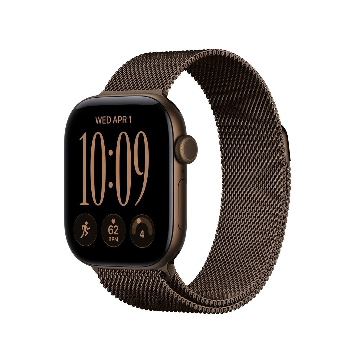 Apple Watch Series 12 - Aluminum