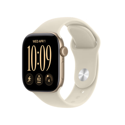 Apple Watch Series 12 - Aluminum