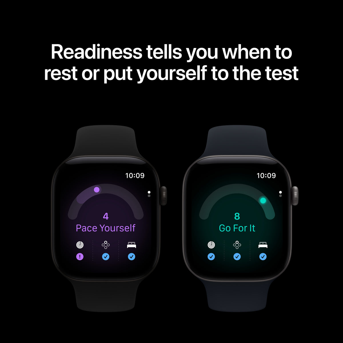 Apple Watch Series 12 - Titanium