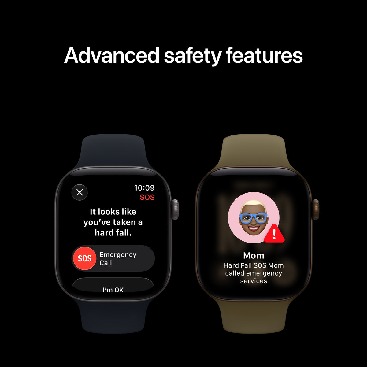 Apple Watch Series 12 - Titanium