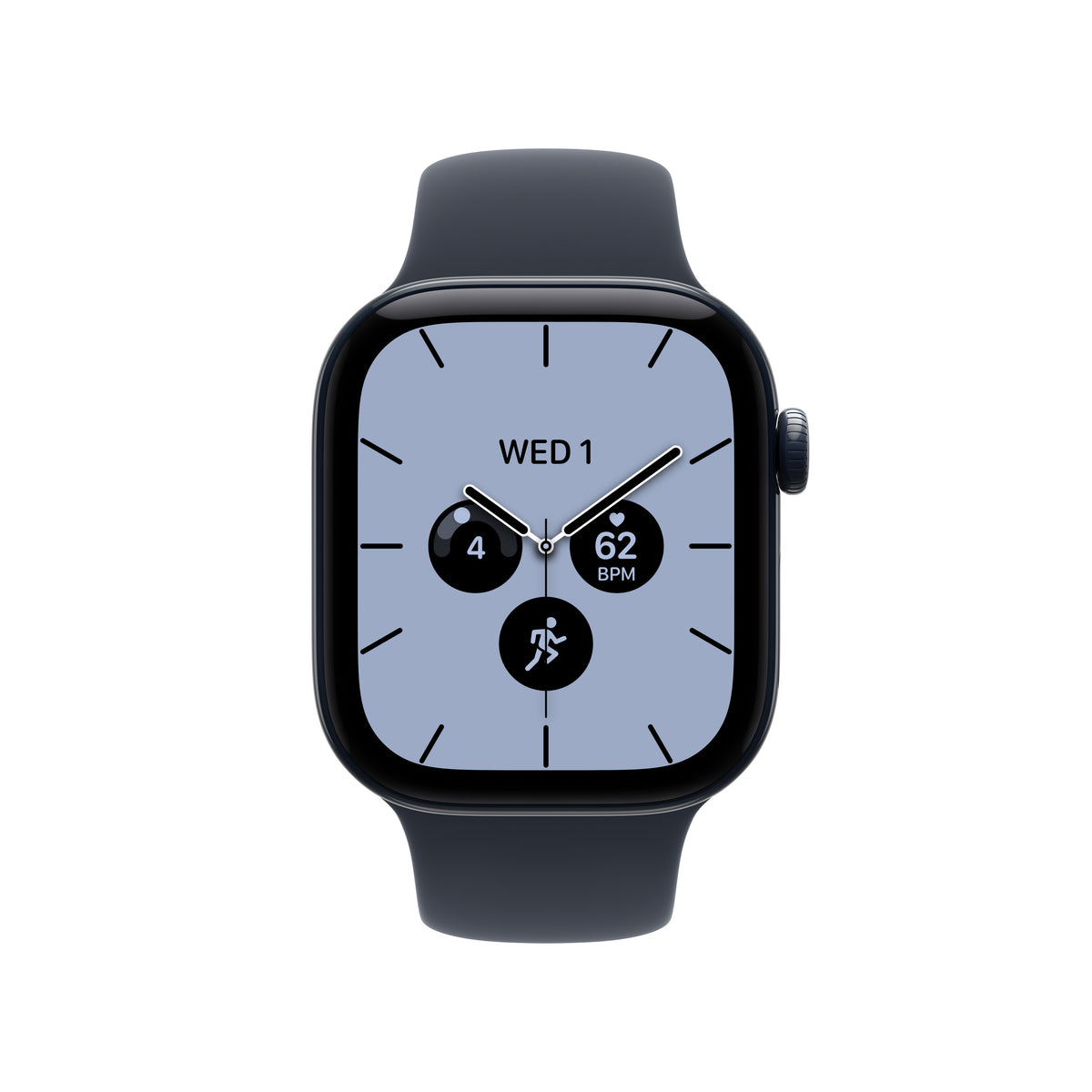 Apple Watch Series 12 - Ceramic