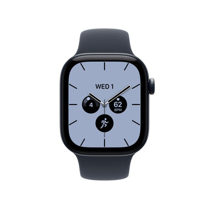 Apple Watch Series 12 - Ceramic