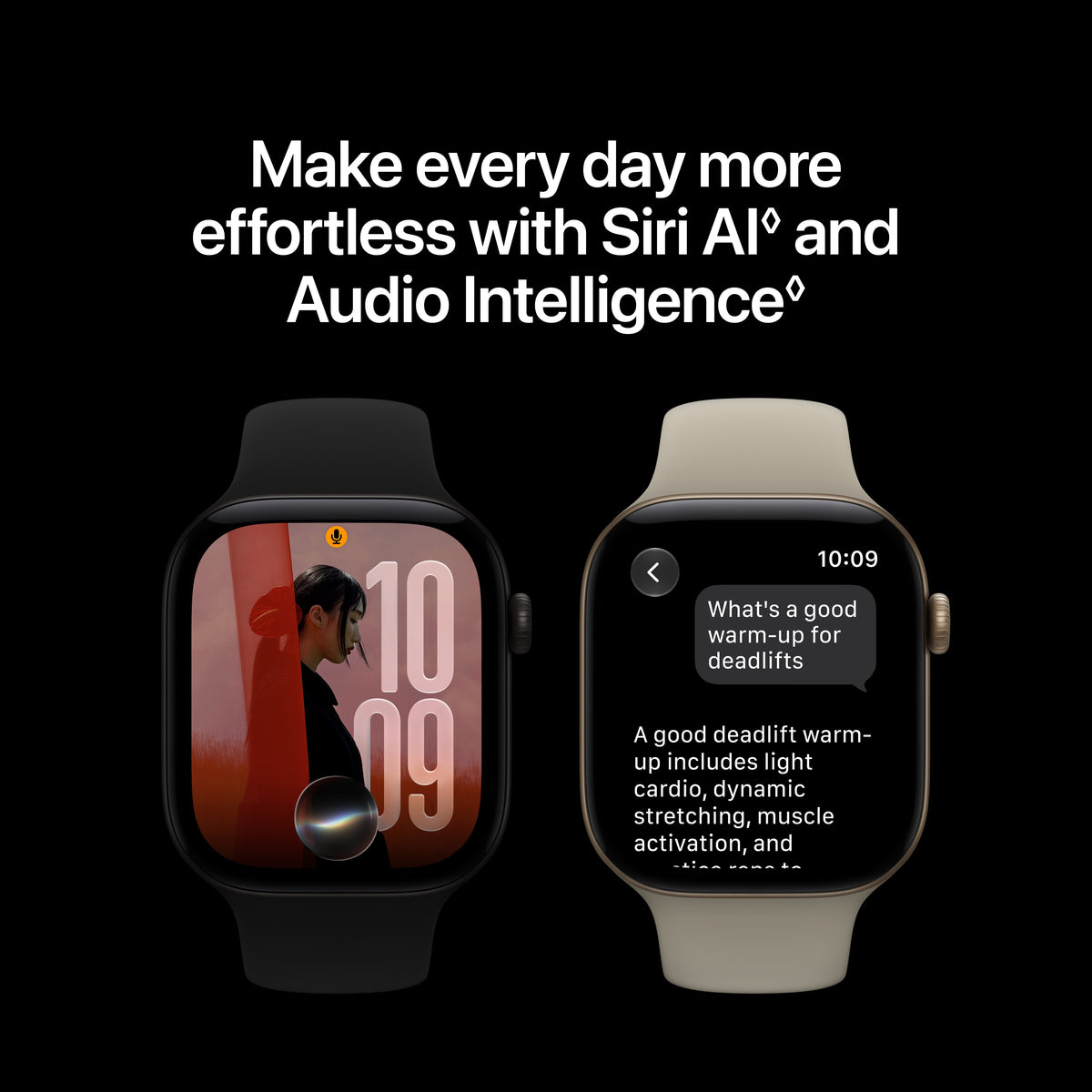Apple Watch Series 12 - Ceramic