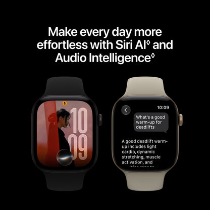 Apple Watch Series 12 - Ceramic