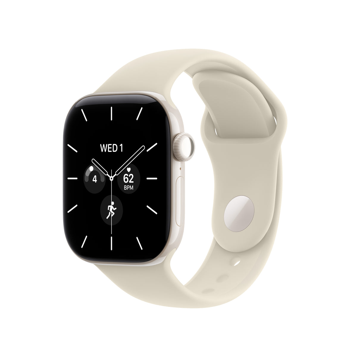 Apple Watch Series 12 - Ceramic