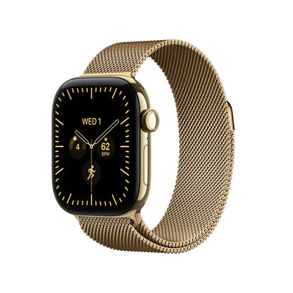 Apple Watch Series 12 - Titanium