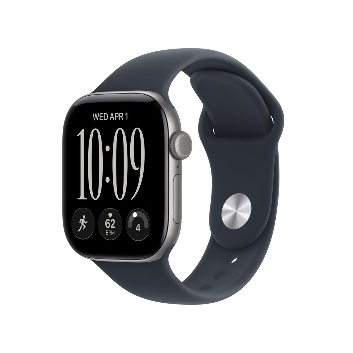 Apple Watch Series 12 - Aluminum