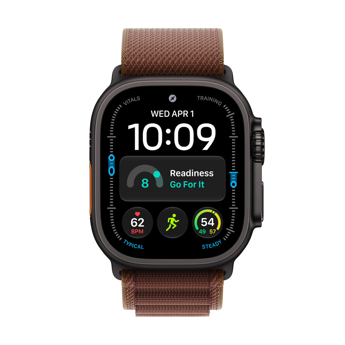 Apple Watch Ultra 4