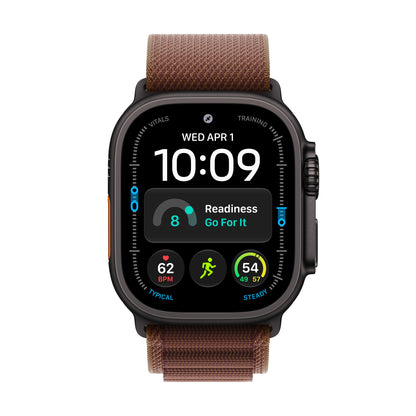 Apple Watch Ultra 4