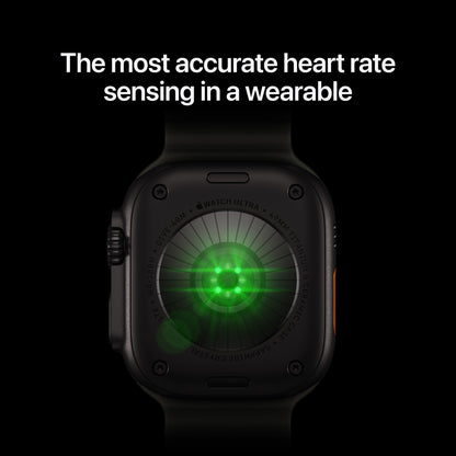 Apple Watch Ultra 4
