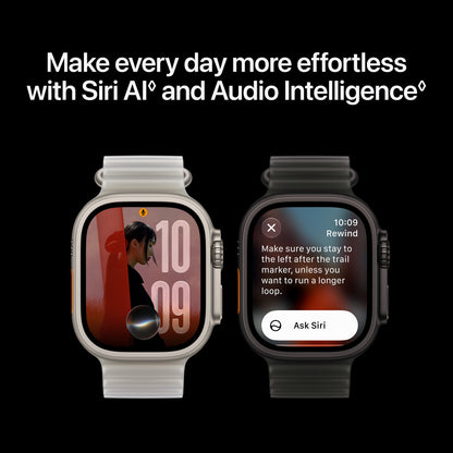 Apple Watch Ultra 4