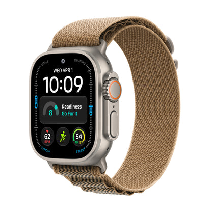 Apple Watch Ultra 4