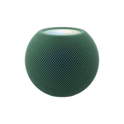 HomePod mini (2nd generation) - Green