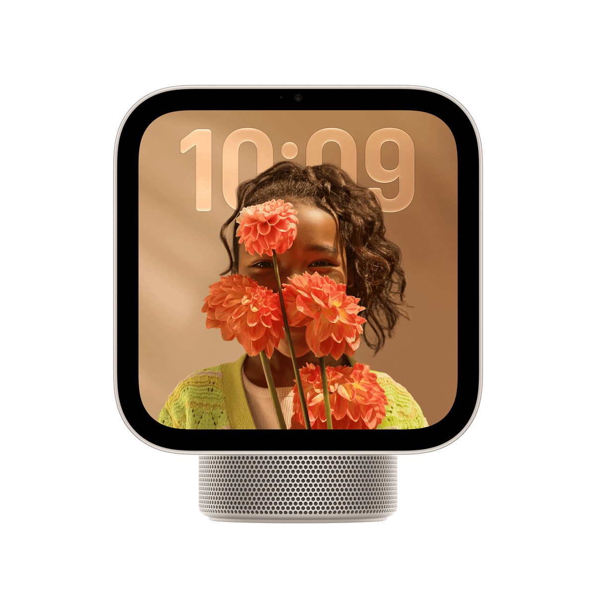 Apple HomeView - Starlight