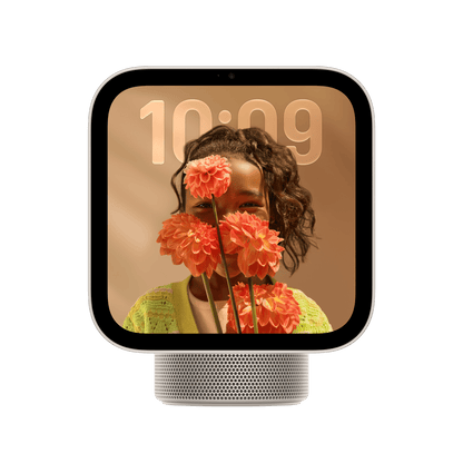 Apple HomeView - Starlight