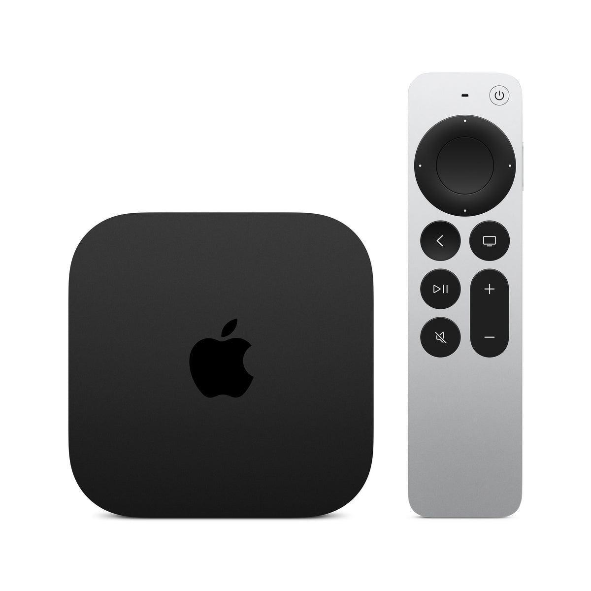 Apple TV 4K (4th generation) 128GB Wi-Fi + Ethernet