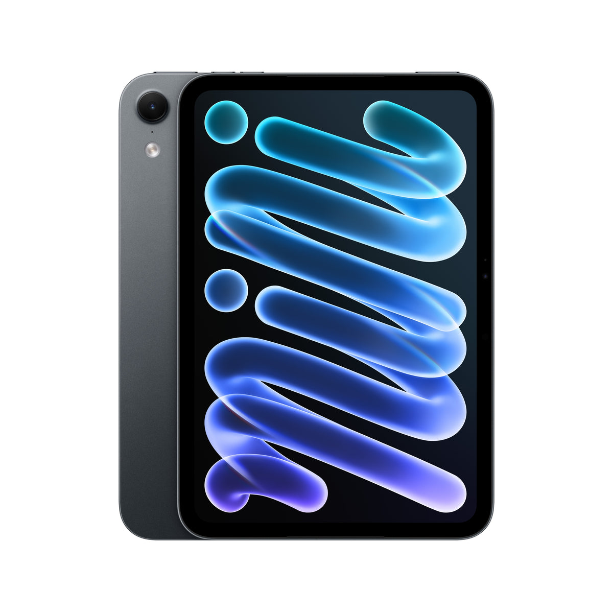 iPad mini (A20 Pro) with Nano-Texture Display