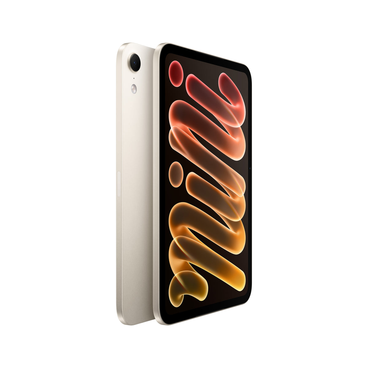 iPad mini (A20 Pro) with Nano-Texture Display