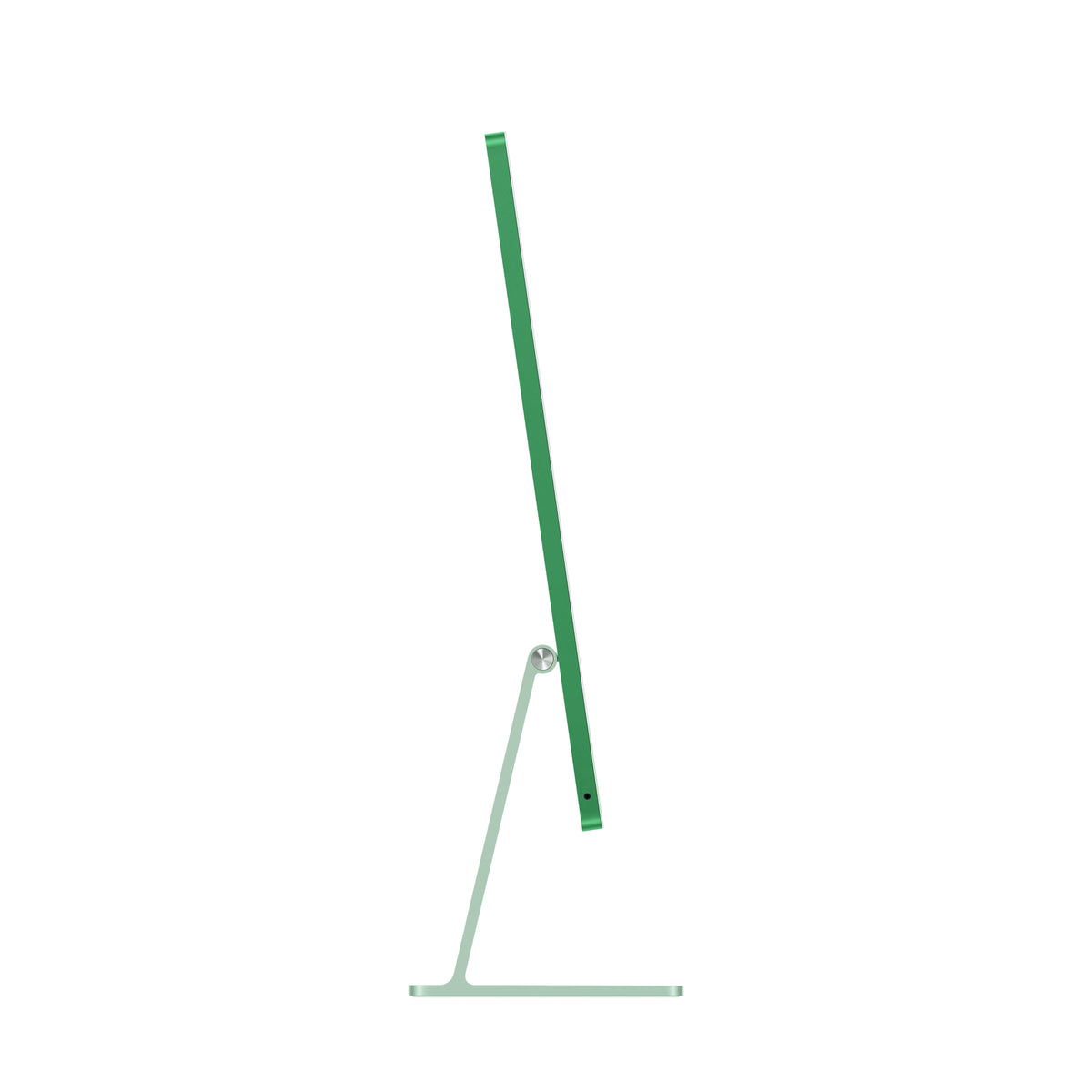 24-inch iMac - M6 (10-Core CPU and 10-Core GPU) - Green - Standard Glass