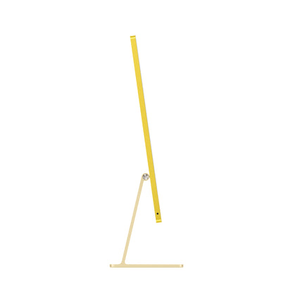 24-inch iMac - M6 (12-Core CPU and 12-Core GPU) - Yellow - Nano-Texture Glass