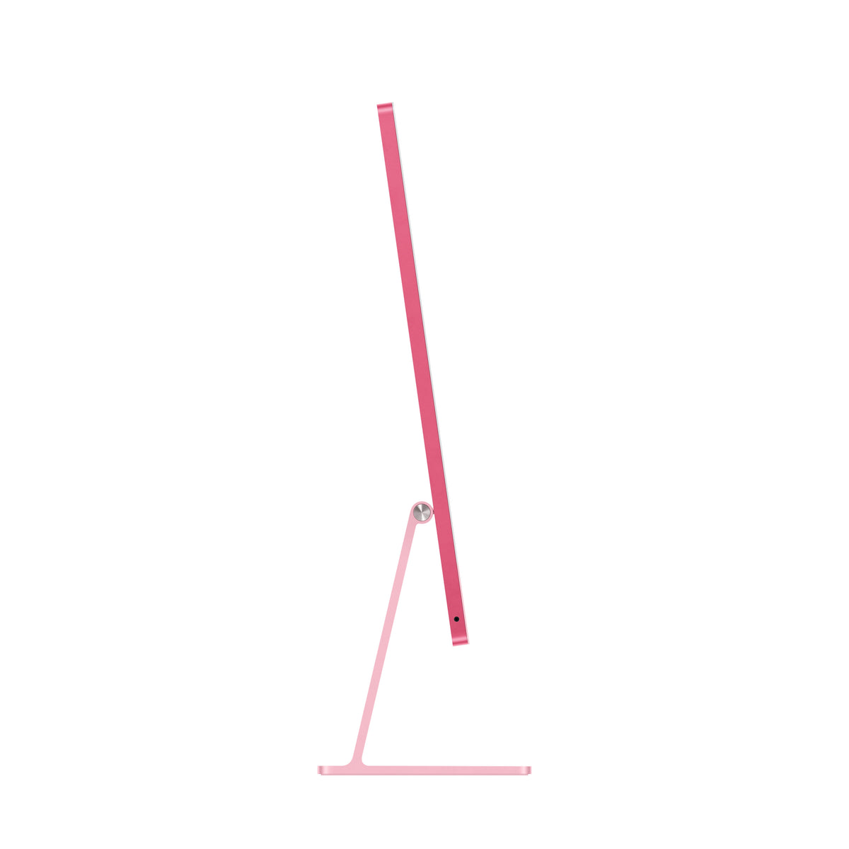 24-inch iMac - M6 (12-Core CPU and 12-Core GPU) - Pink - Nano-Texture Glass