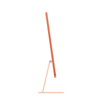 24-inch iMac - M6 (12-Core CPU and 12-Core GPU) - Orange - Standard Glass