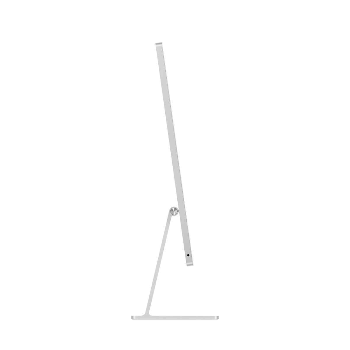 24-inch iMac - M6 (12-Core CPU and 12-Core GPU) - Silver - Standard Glass