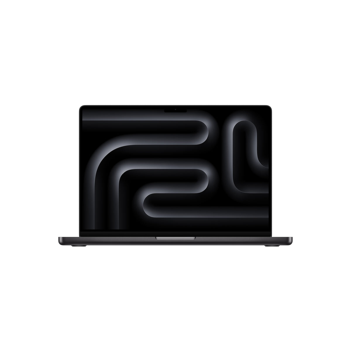 14-inch MacBook Pro (M6) - Space Black - Standard Display