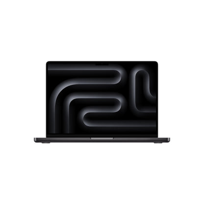 14-inch MacBook Pro (M6) - Space Black - Standard Display