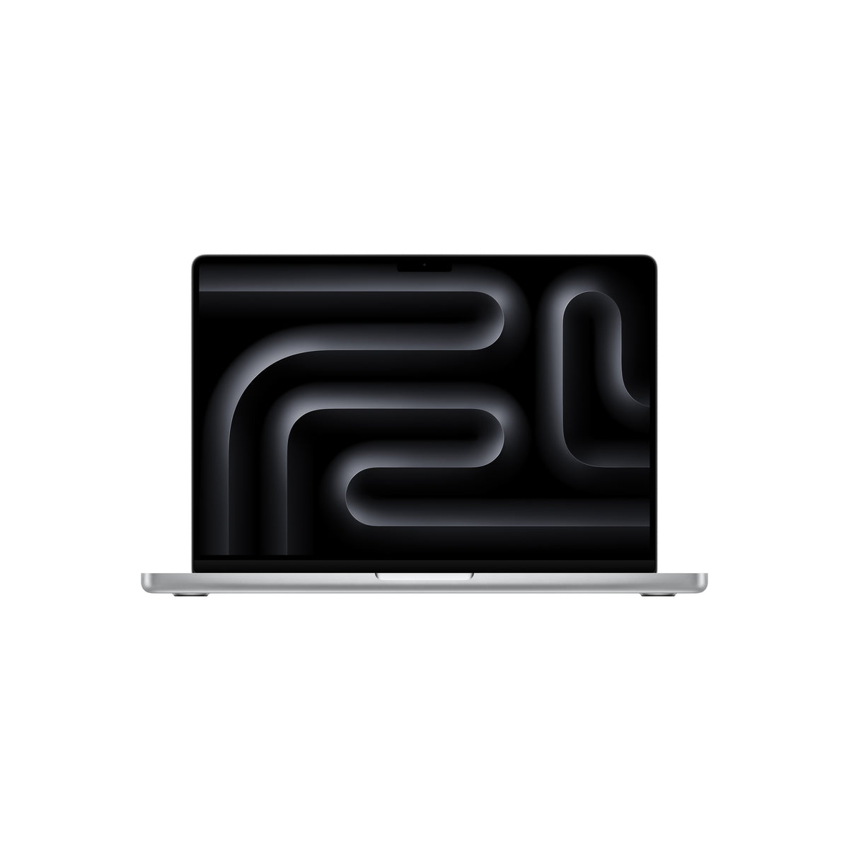 14-inch MacBook Pro (M6) - Silver - Standard Display