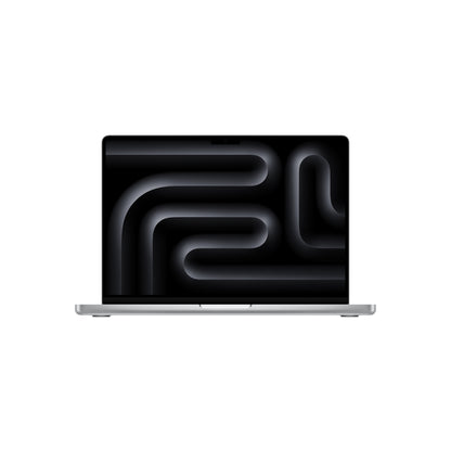 14-inch MacBook Pro (M6) - Silver - Standard Display