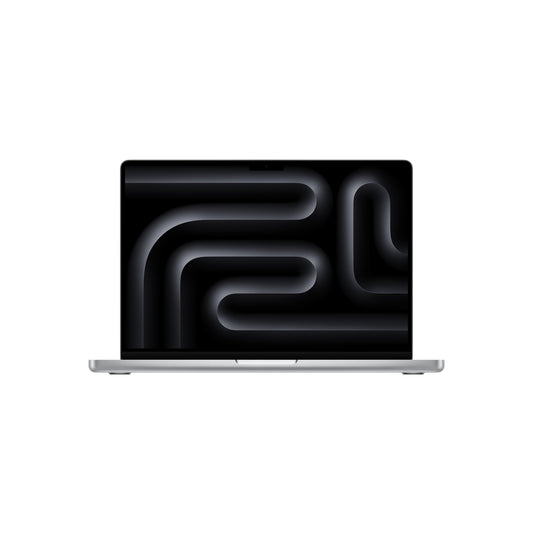 14-inch MacBook Pro (M6) - Silver - Standard Display