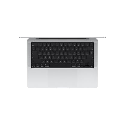 14-inch MacBook Pro (M6) - Silver - Nano-Texture Display