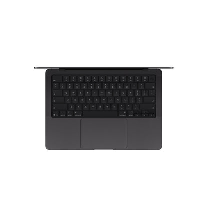 14-inch MacBook Pro with PROLED XDR Display (M5 Max) - Space Black - Standard Display