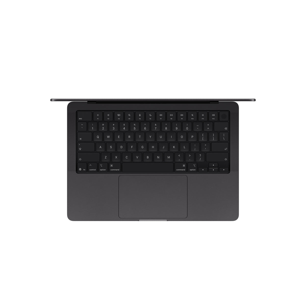 14-inch MacBook Pro with PROLED XDR Display (M5 Max) - Space Black - Nano-Texture Display