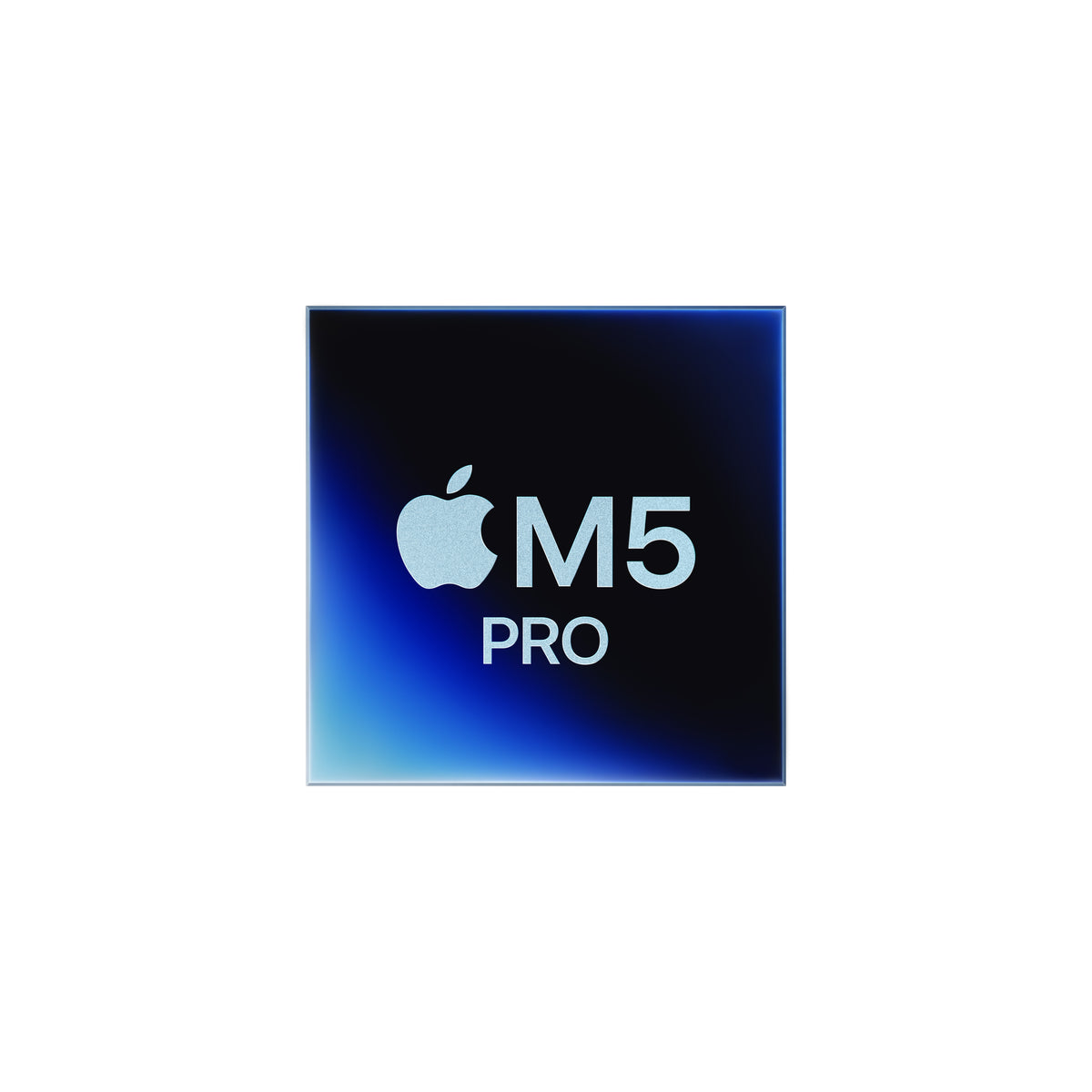 14-inch MacBook Pro with PROLED XDR Display (M5 Pro) - Space Black - Standard Display