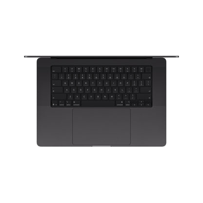 16-inch MacBook Pro with PROLED XDR Display (M5 Pro) - Space Black - Nano-Texture Display