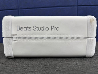 ♥ New, Factory Sealed - Apple Beats Studio Pro Wireless Headphones Black MQTP3LL/A