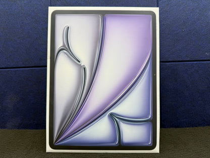 ♥ New, Factory Sealed - Apple iPad Air M3 128GB 13 Space Gray MCNH4LL/A