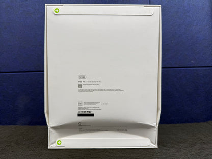 ♥ New, Factory Sealed - Apple iPad Air M3 128GB 13 Space Gray MCNH4LL/A