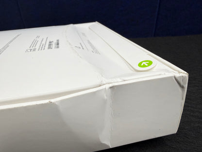 ♥ New, Factory Sealed - Apple iPad Air M3 128GB 13 Space Gray MCNH4LL/A