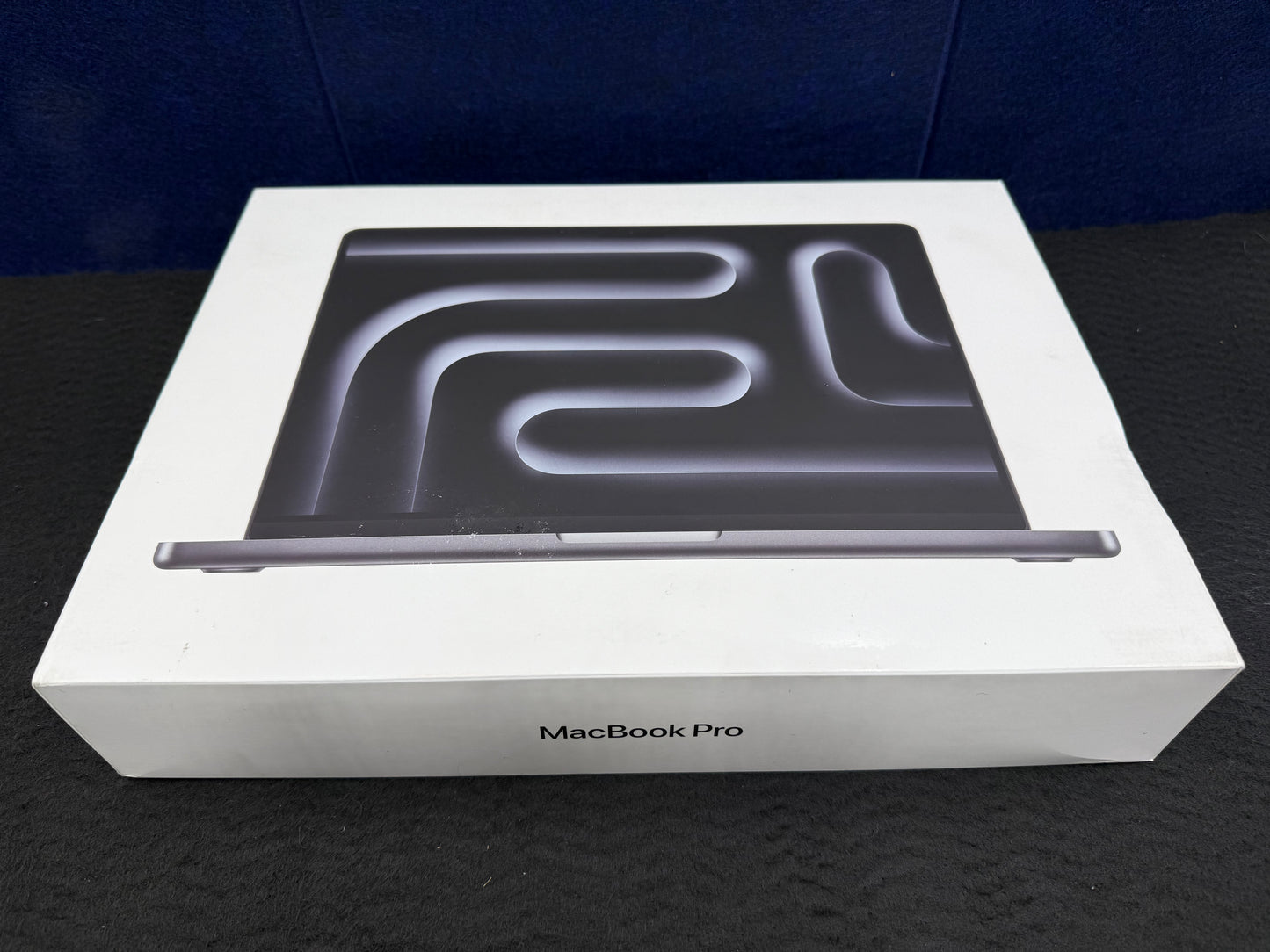 ♥ New, Factory Sealed - MacBook Pro M4Pro 14-Inch 14/20-Core 24GB/1TB 20core Space Black MX2J3LL/A