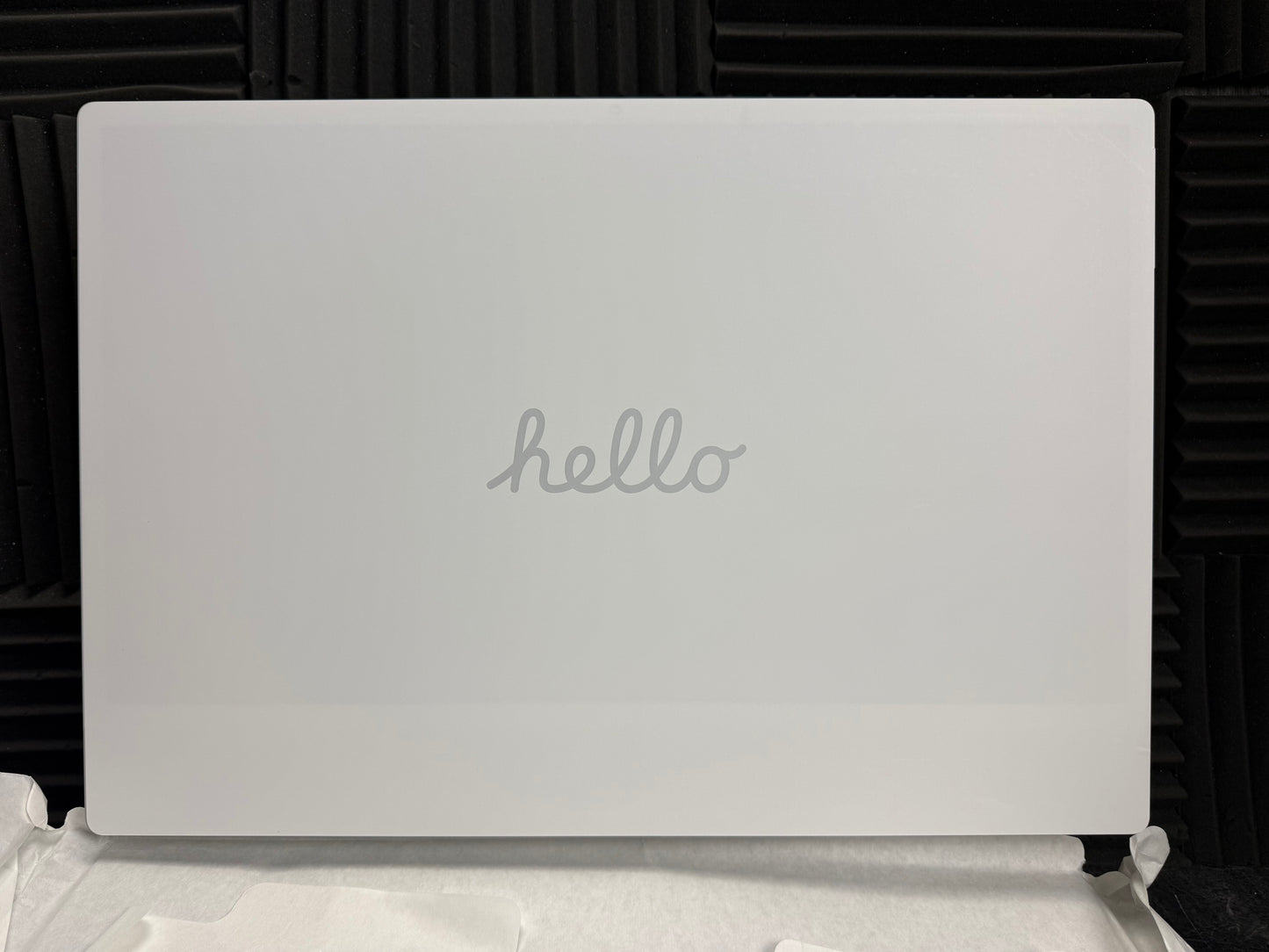 ♥ New, Open Box - iMac M4 10/10-Core 32GB/512GB Silver Z1EJ0008C