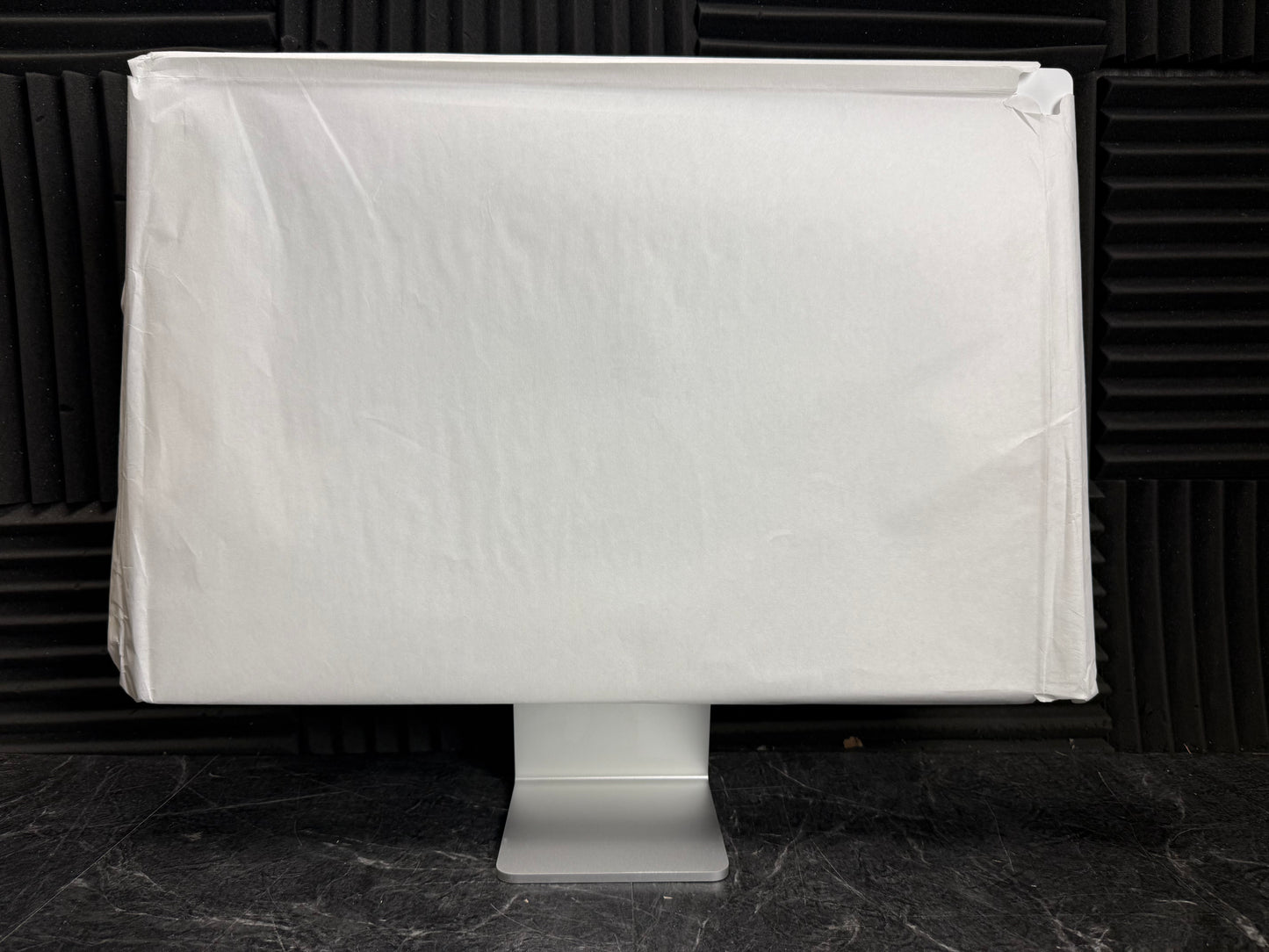 ♥ New, Open Box - iMac M4 10/10-Core 32GB/512GB Silver Z1EJ0008C