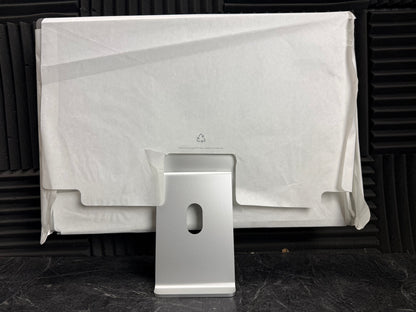 ♥ New, Open Box - iMac M4 10/10-Core 32GB/512GB Silver Z1EJ0008C