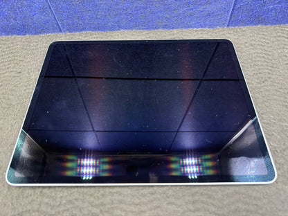 ♥ New, Open Box - iPad Air 13" M3 128GB Wi-Fi Only Blue MCNJ4LL/A