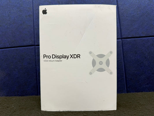 ♥ New, Open Box - Apple Pro Display VESA Mount Adapter MX5M3LL/A