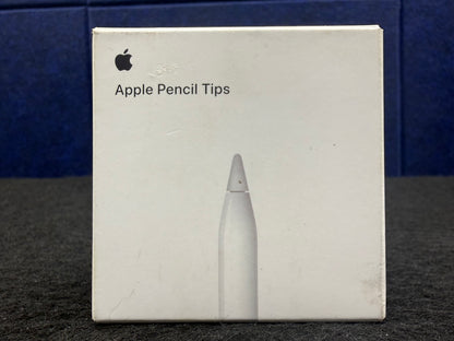 ♥ New, Open Box - Apple Pencil Tips (4-Pack) MX763AM/A