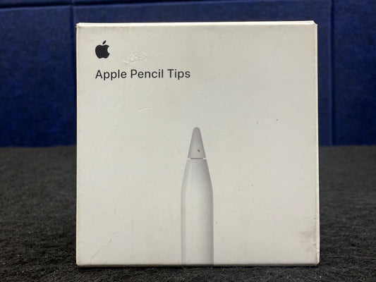 ♥ New, Open Box - Apple Pencil Tips (4-Pack) MX763AM/A