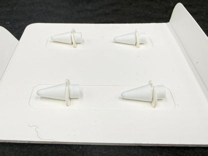 ♥ New, Open Box - Apple Pencil Tips (4-Pack) MX763AM/A